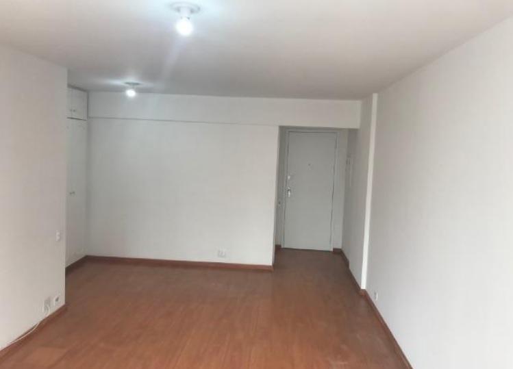 Apartamento à venda com 2 quartos, 87m² - Foto 3