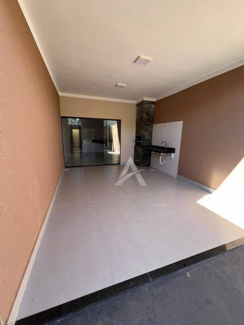 Casa, 2 quartos, 70 m² - Foto 1