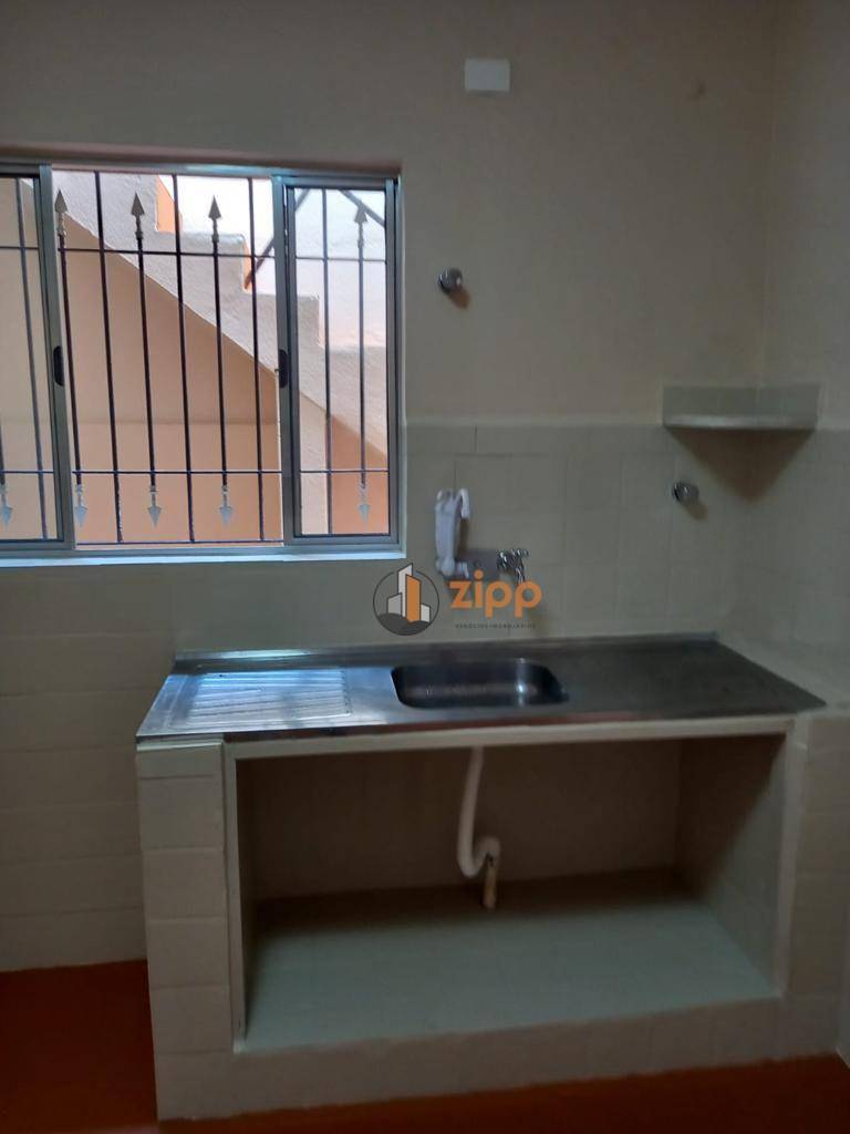 Sobrado para alugar com 2 quartos, 100m² - Foto 16