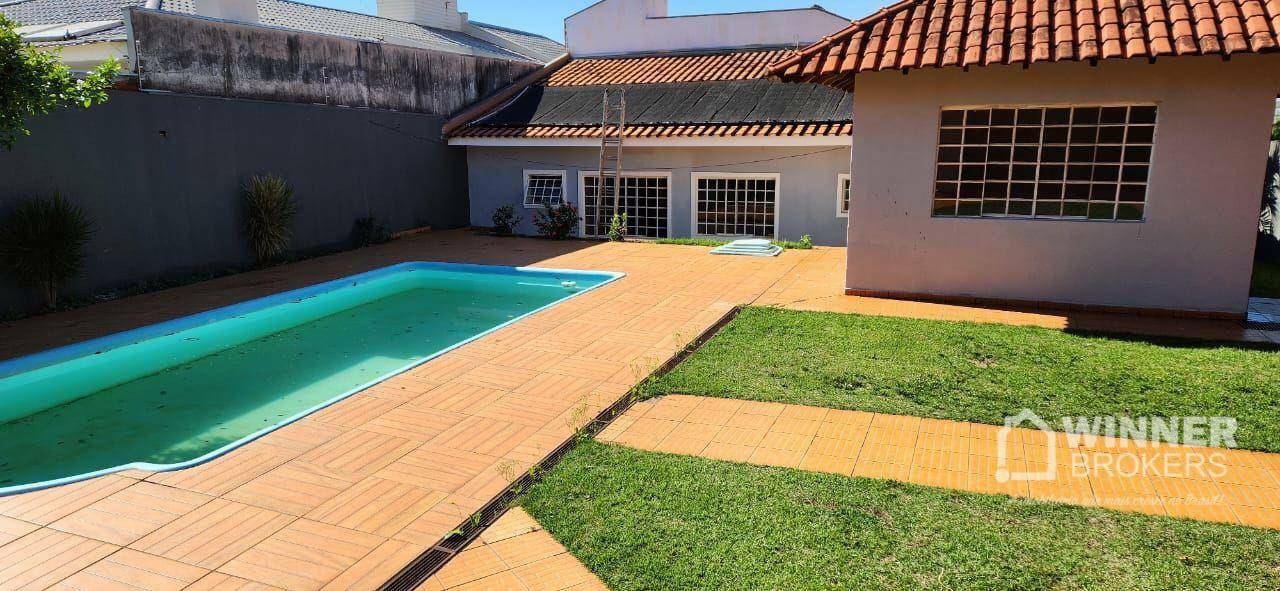 Casa à venda com 3 quartos, 275m² - Foto 21