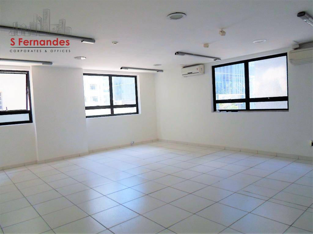 Conjunto Comercial-Sala para alugar, 55m² - Foto 3