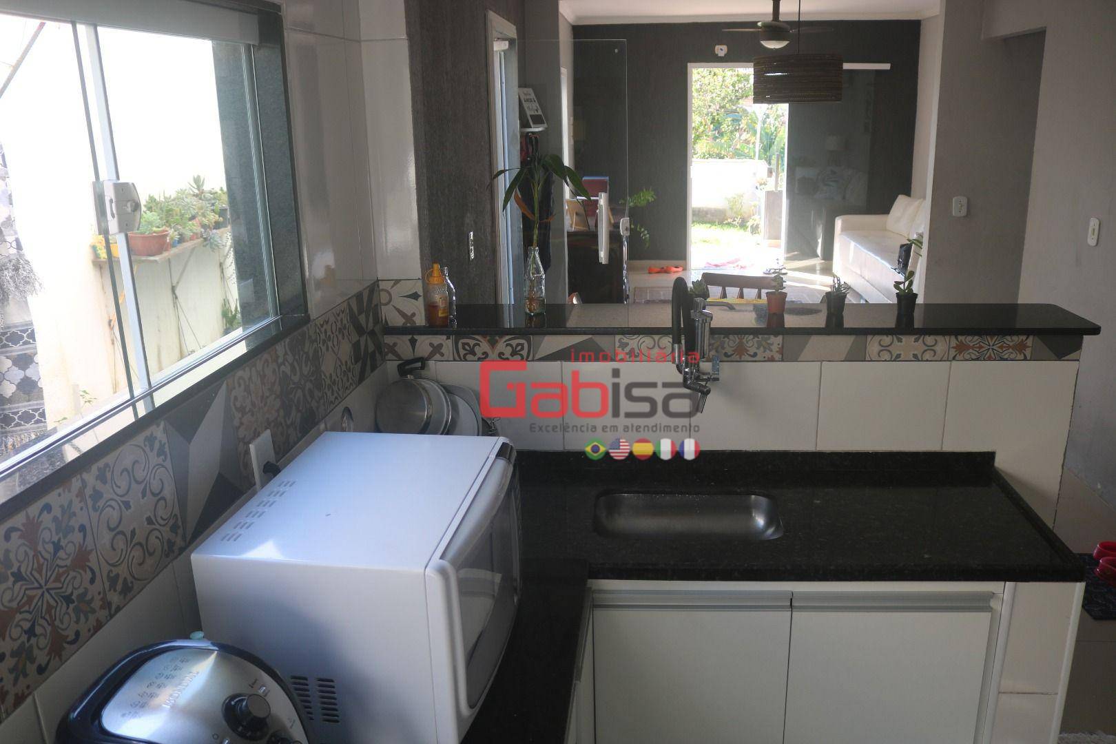 Casa à venda com 2 quartos, 230m² - Foto 15