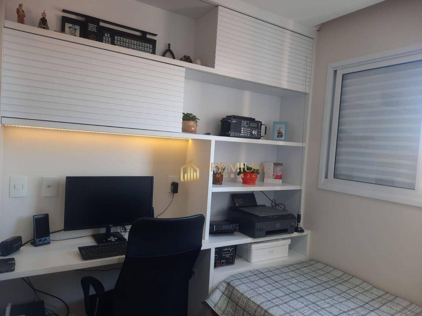 Apartamento à venda com 3 quartos, 80m² - Foto 10