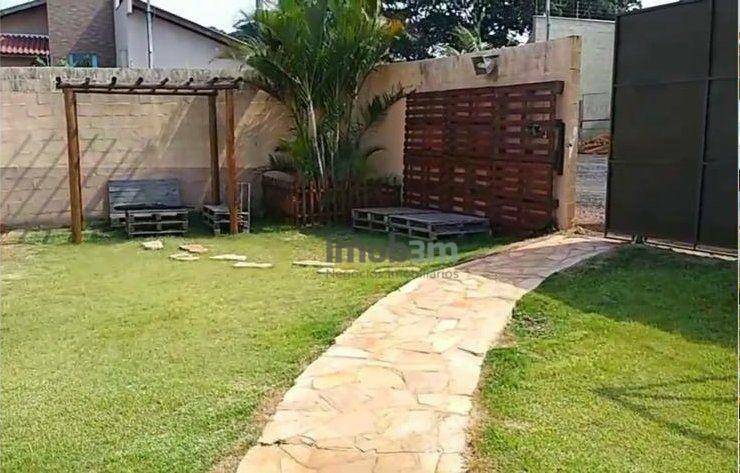 Chácara à venda com 1 quarto, 400m² - Foto 1