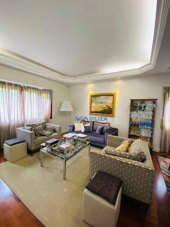 Casa de Condomínio, 5 quartos - Foto 8