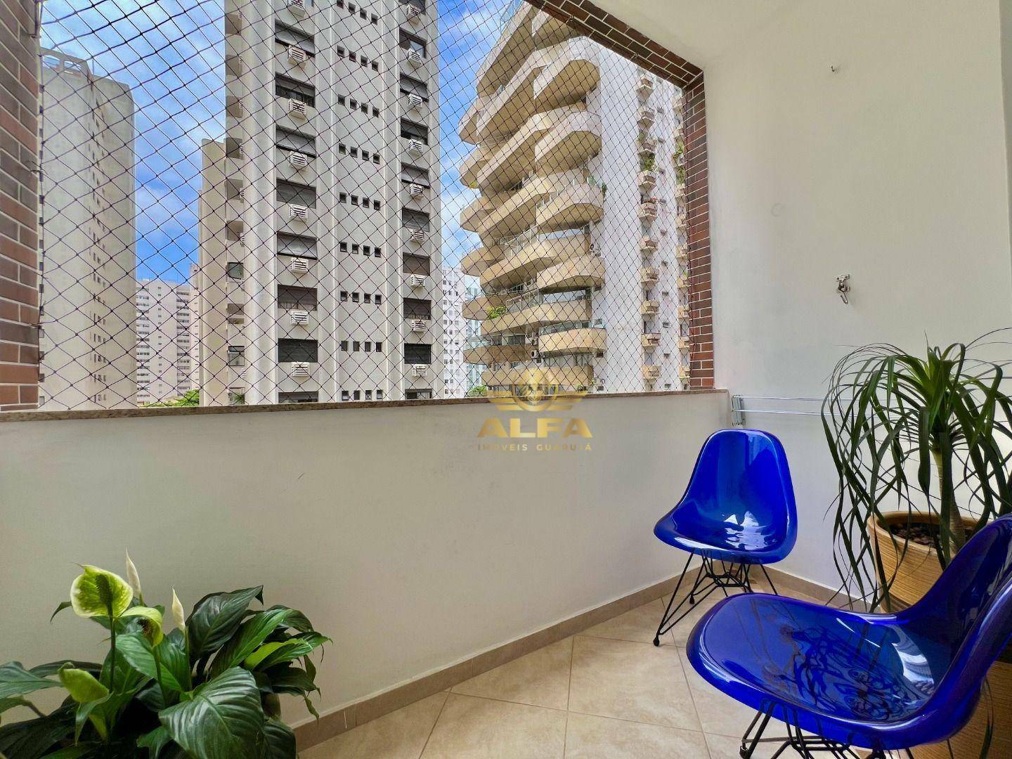 Apartamento à venda com 2 quartos, 70m² - Foto 6