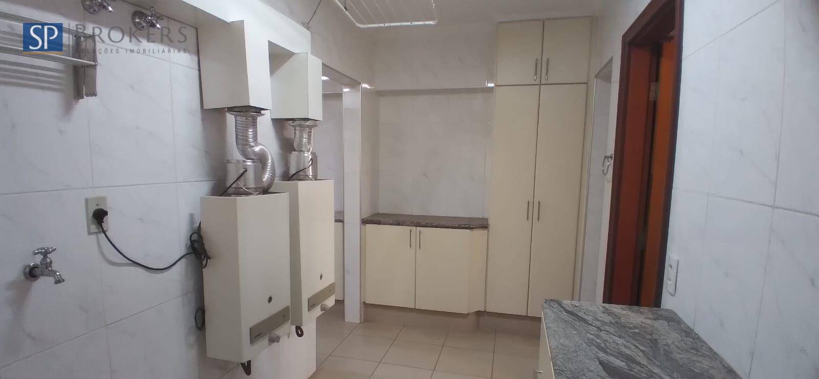 Apartamento à venda com 3 quartos, 245m² - Foto 23