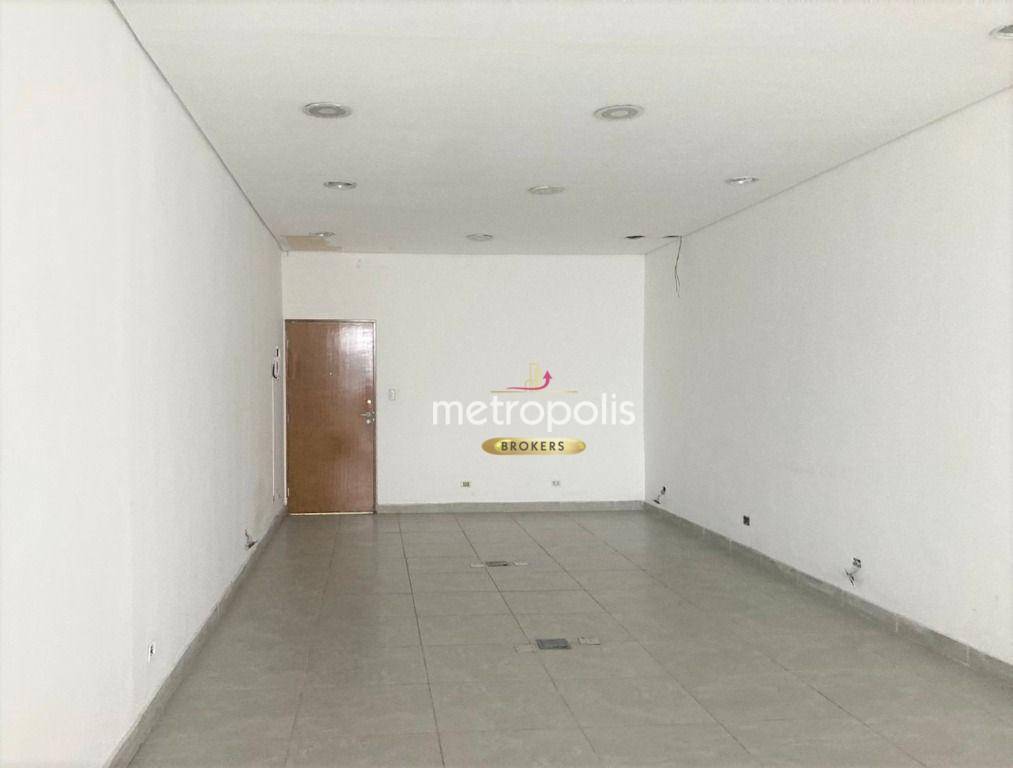 Conjunto Comercial-Sala para alugar, 69m² - Foto 1