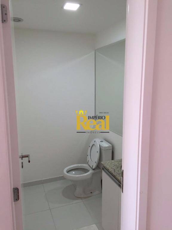 Apartamento à venda com 3 quartos, 93m² - Foto 14