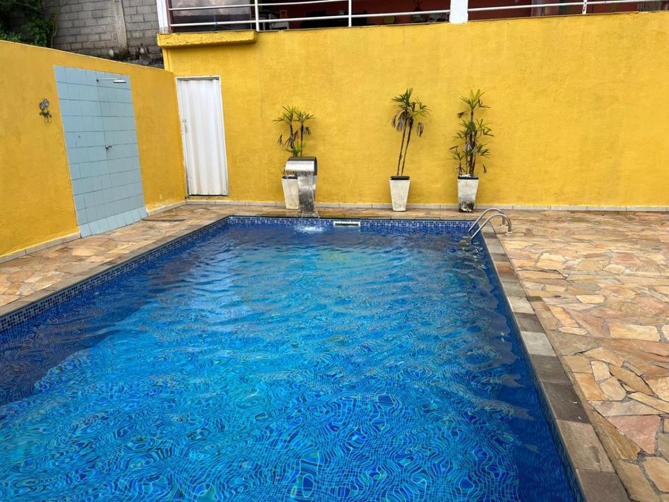 Casa de Condomínio à venda com 5 quartos, 338m² - Foto 32