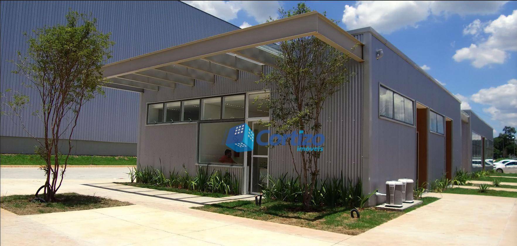 Depósito-Galpão-Armazém para alugar, 6463m² - Foto 22