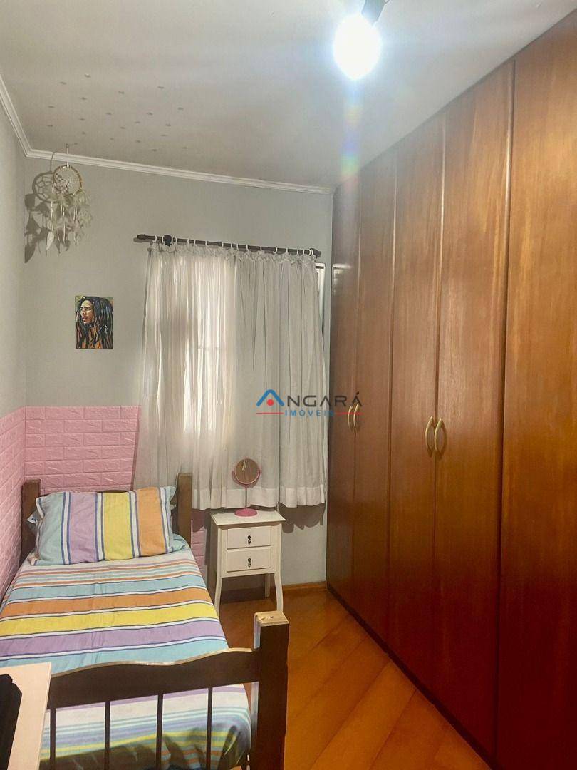 Apartamento à venda com 2 quartos, 58m² - Foto 7