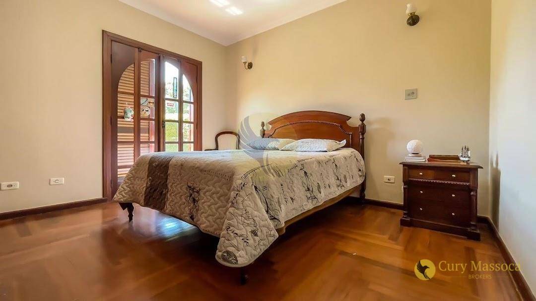 Casa de Condomínio à venda e aluguel com 8 quartos, 890m² - Foto 25