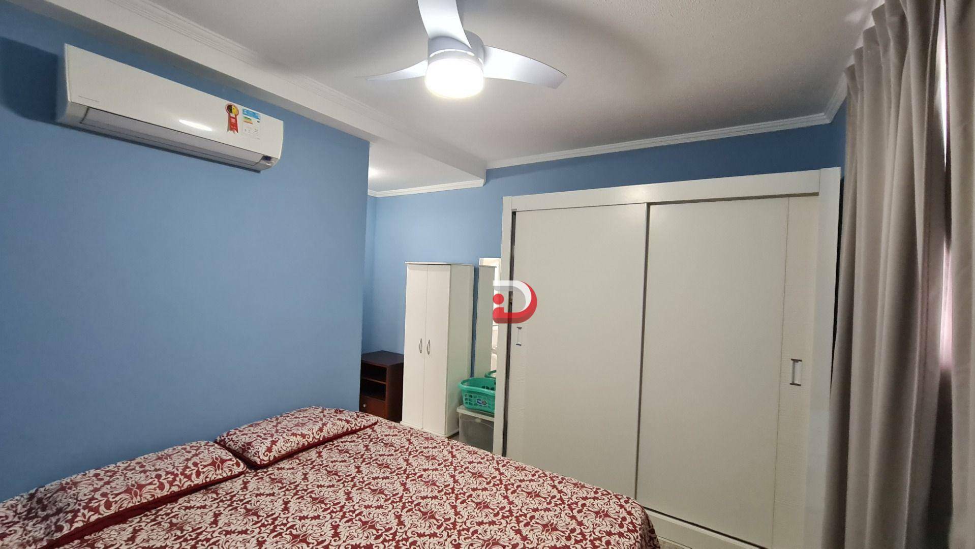 Apartamento à venda com 3 quartos, 96m² - Foto 24