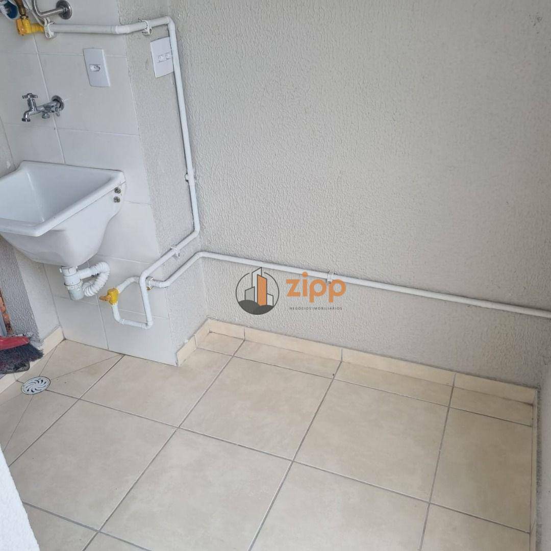 Apartamento à venda com 2 quartos, 41m² - Foto 8