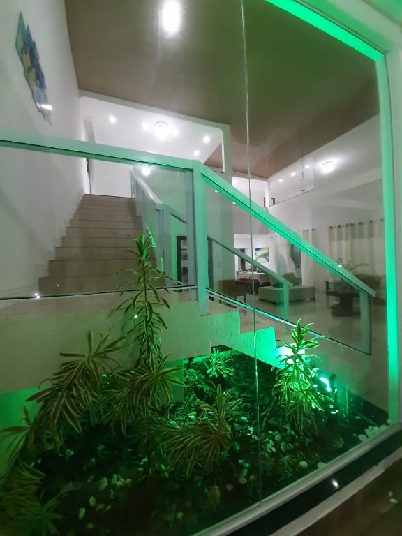 Casa de Condomínio à venda com 4 quartos, 600m² - Foto 6