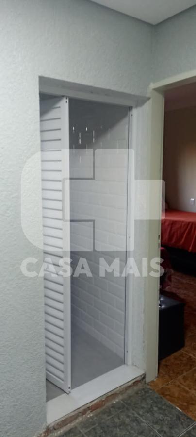 Casa à venda com 3 quartos, 203m² - Foto 11