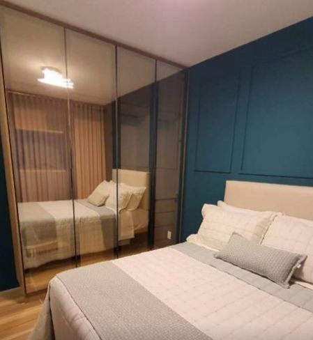 Apartamento à venda com 2 quartos, 70m² - Foto 7