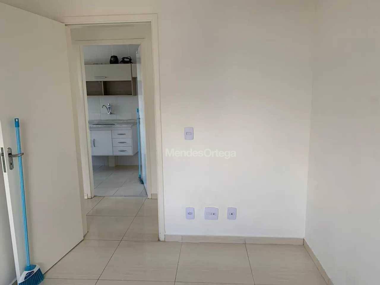 Apartamento à venda com 2 quartos, 56m² - Foto 9