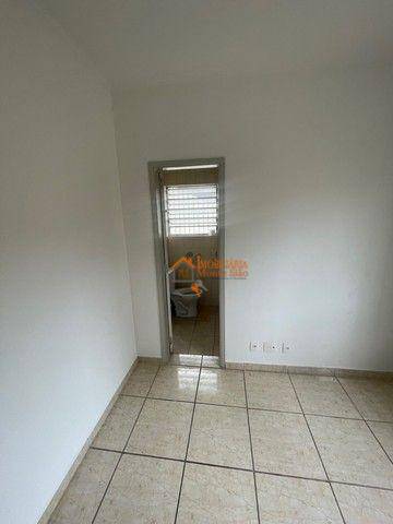 Conjunto Comercial-Sala para alugar, 30m² - Foto 3