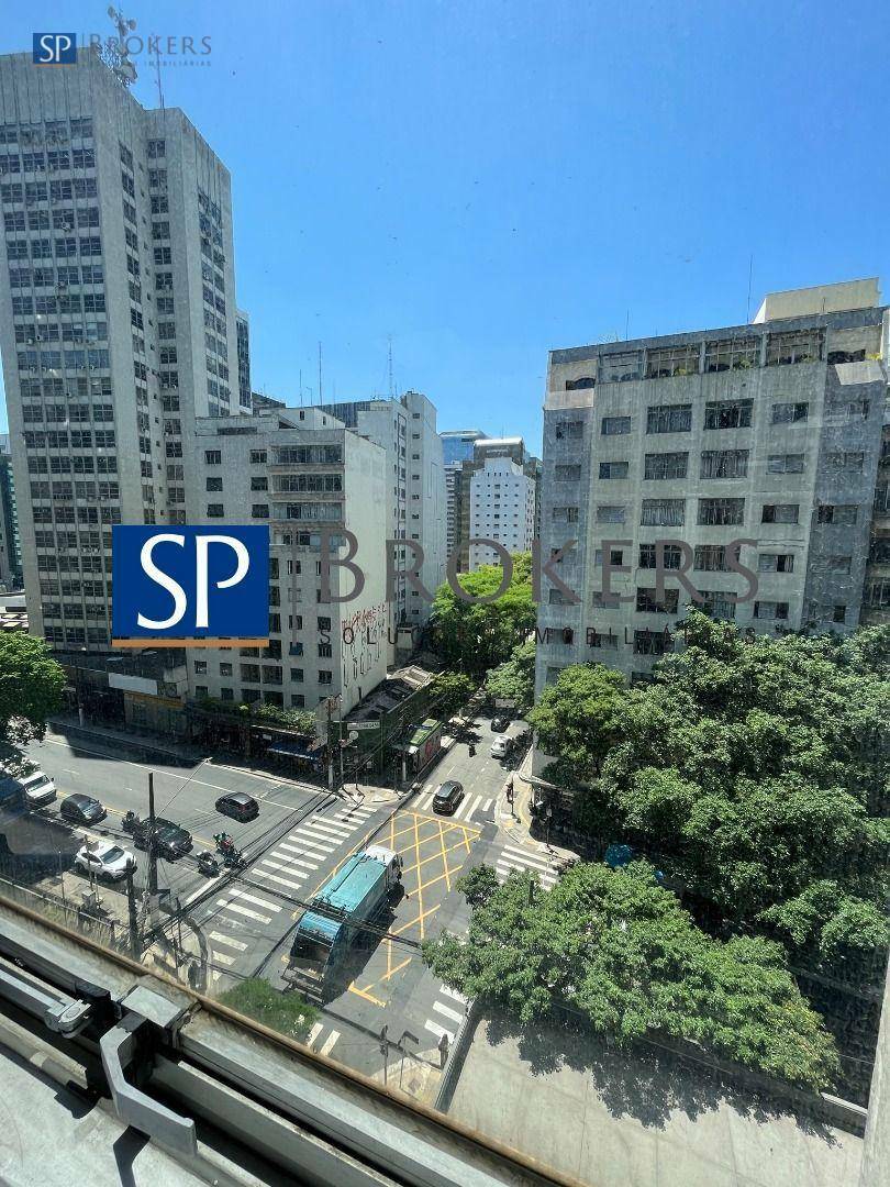 Conjunto Comercial-Sala para alugar, 341m² - Foto 15