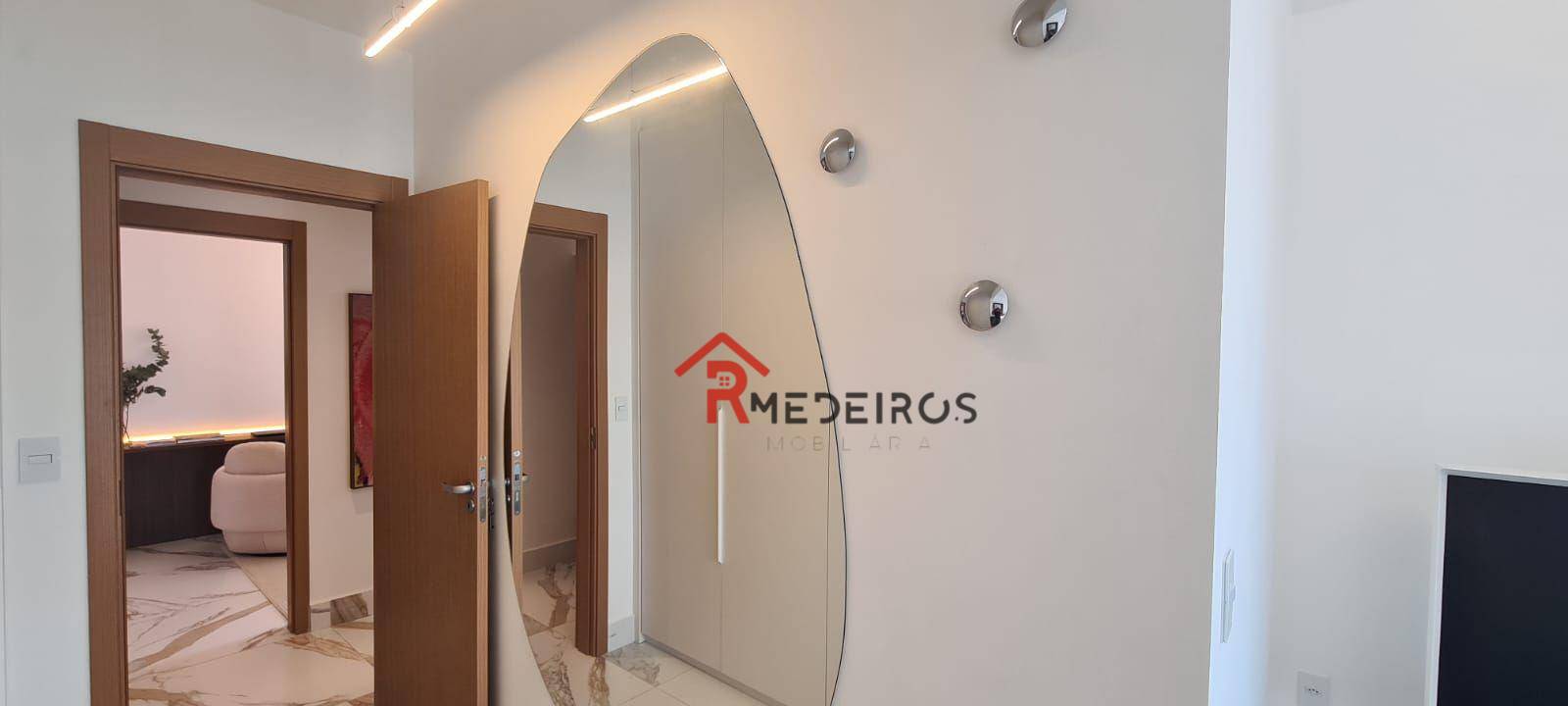 Apartamento à venda com 3 quartos, 126m² - Foto 23