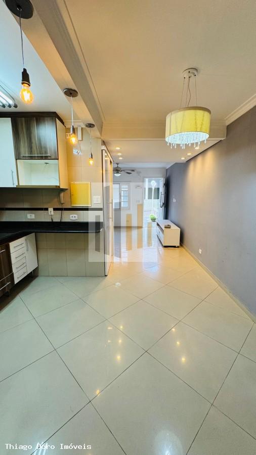 Casa de Condomínio à venda com 2 quartos, 87m² - Foto 10