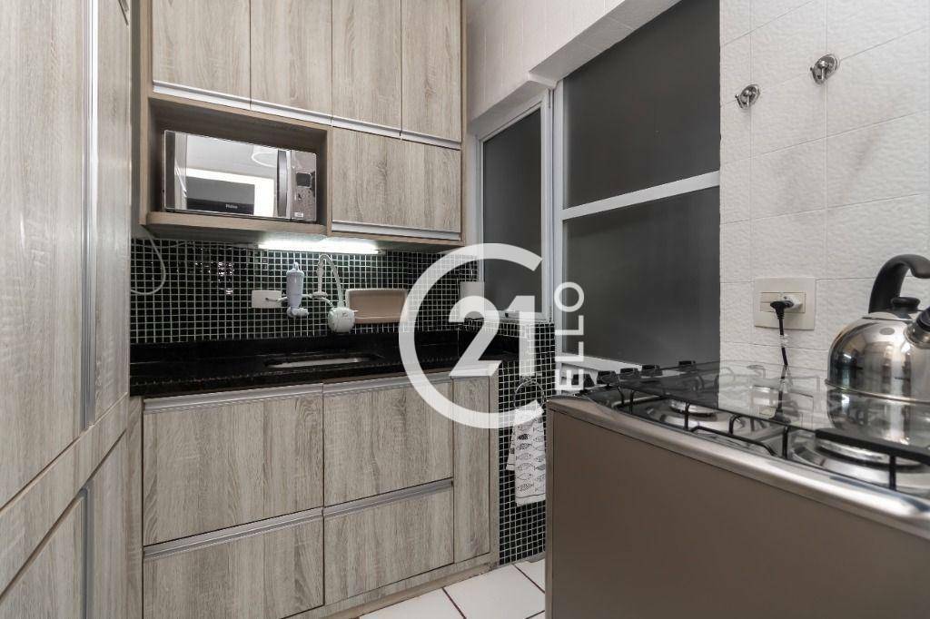 Apartamento à venda com 2 quartos, 67m² - Foto 9