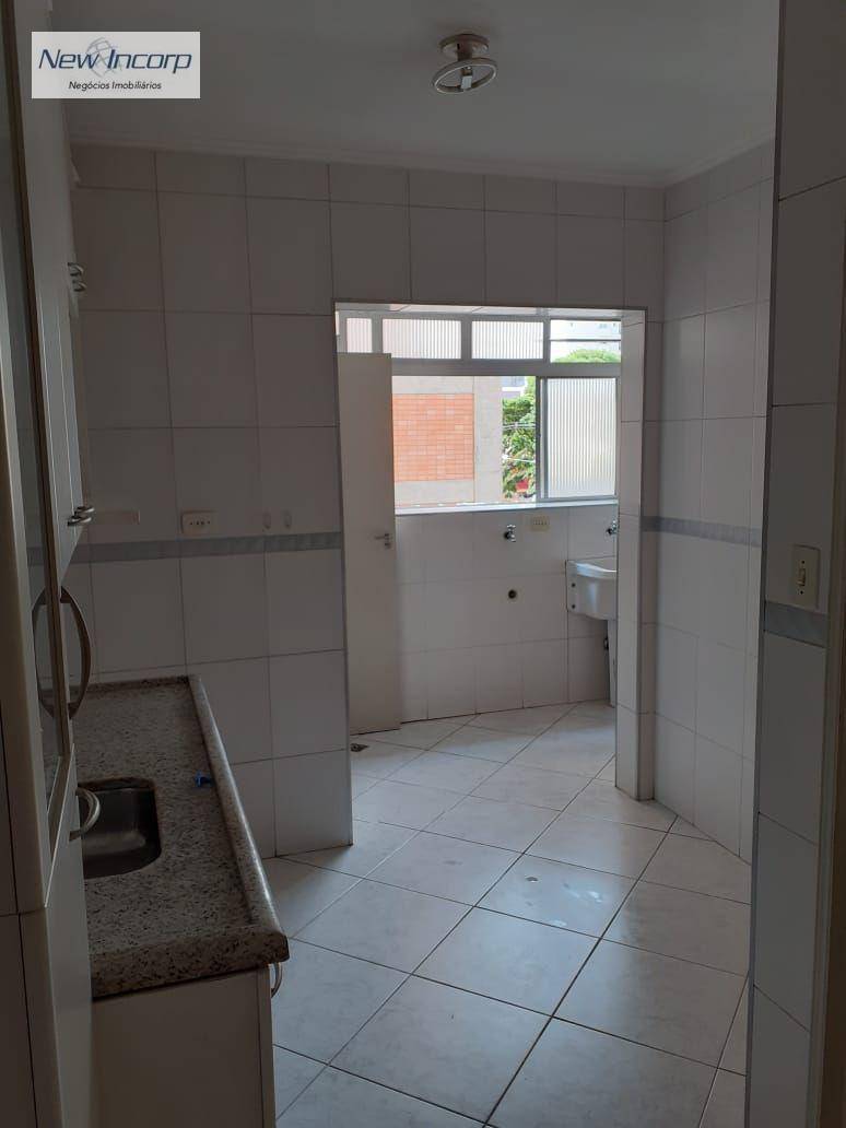 Apartamento à venda com 3 quartos, 86m² - Foto 11