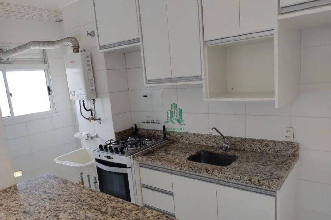 Apartamento à venda com 2 quartos, 50m² - Foto 7