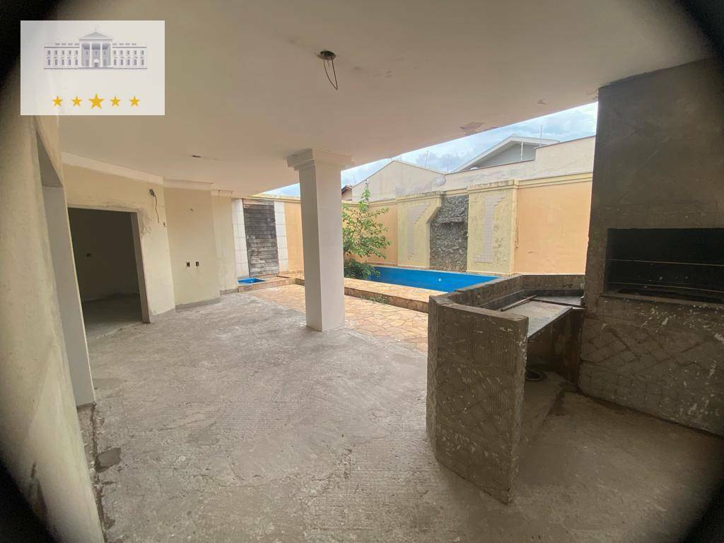 Sobrado à venda com 3 quartos, 290m² - Foto 5