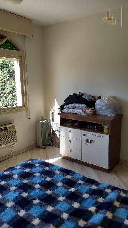 Apartamento à venda com 2 quartos, 60m² - Foto 19