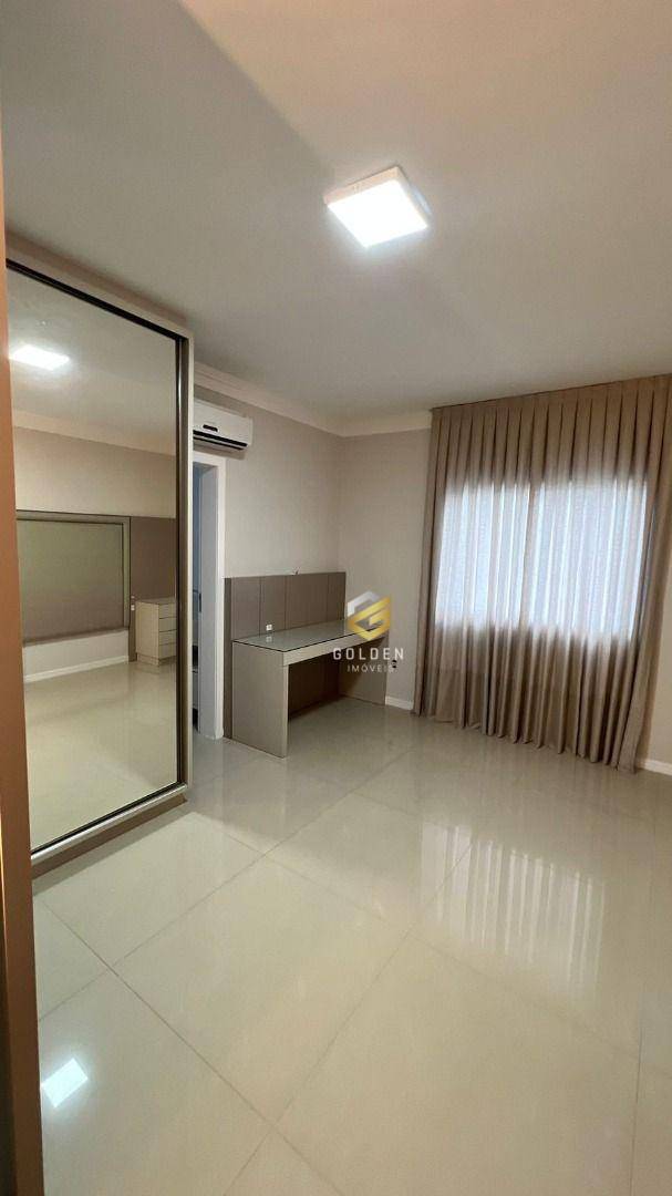 Apartamento à venda com 3 quartos, 122m² - Foto 6