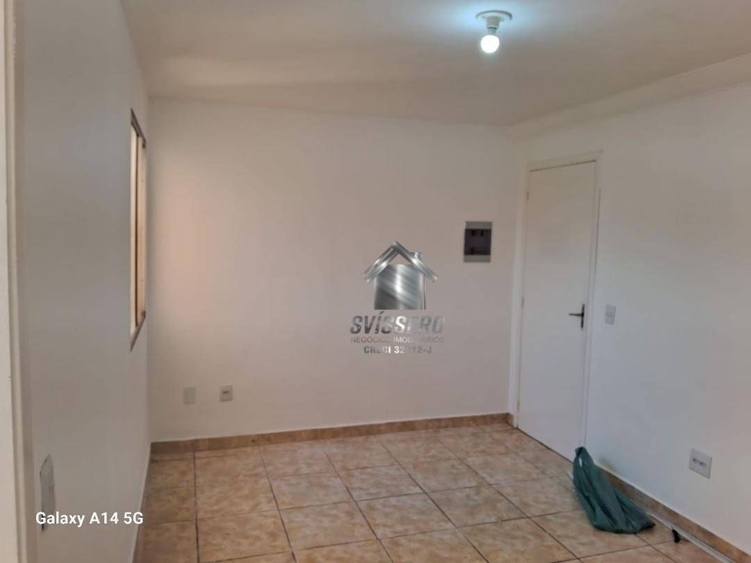 Apartamento, 2 quartos, 46 m² - Foto 5