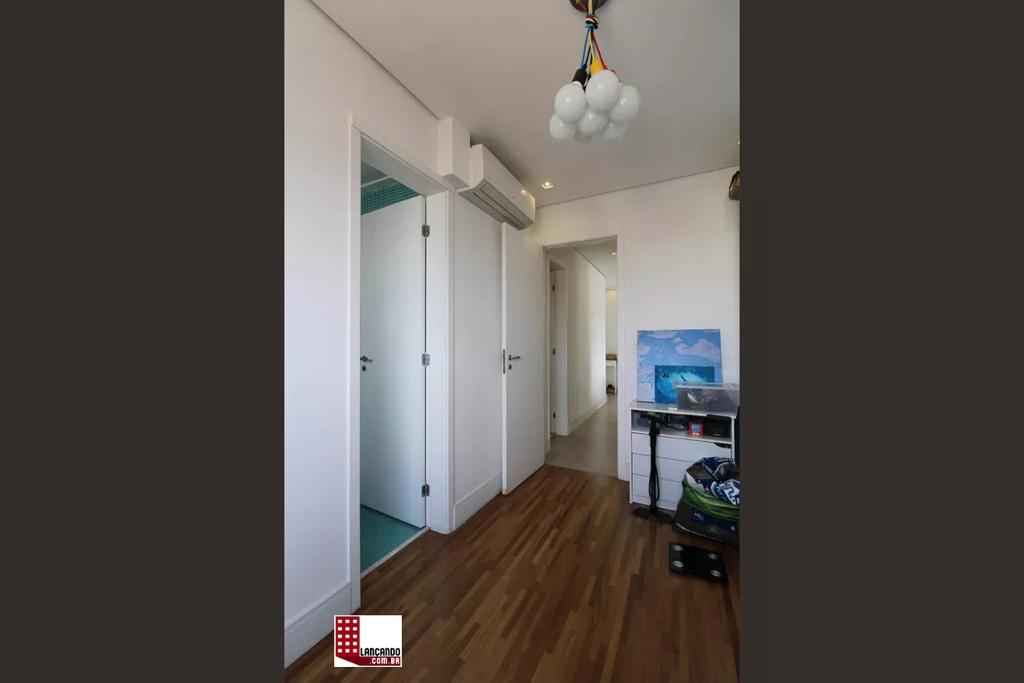 Apartamento à venda com 2 quartos, 105m² - Foto 11