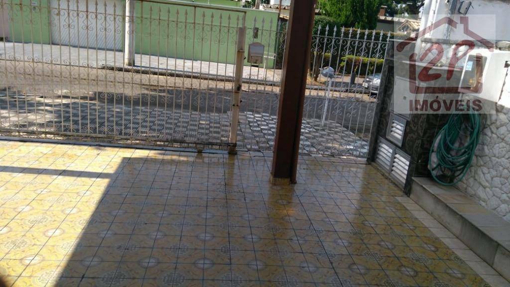 Sobrado, 6 quartos, 350 m² - Foto 61