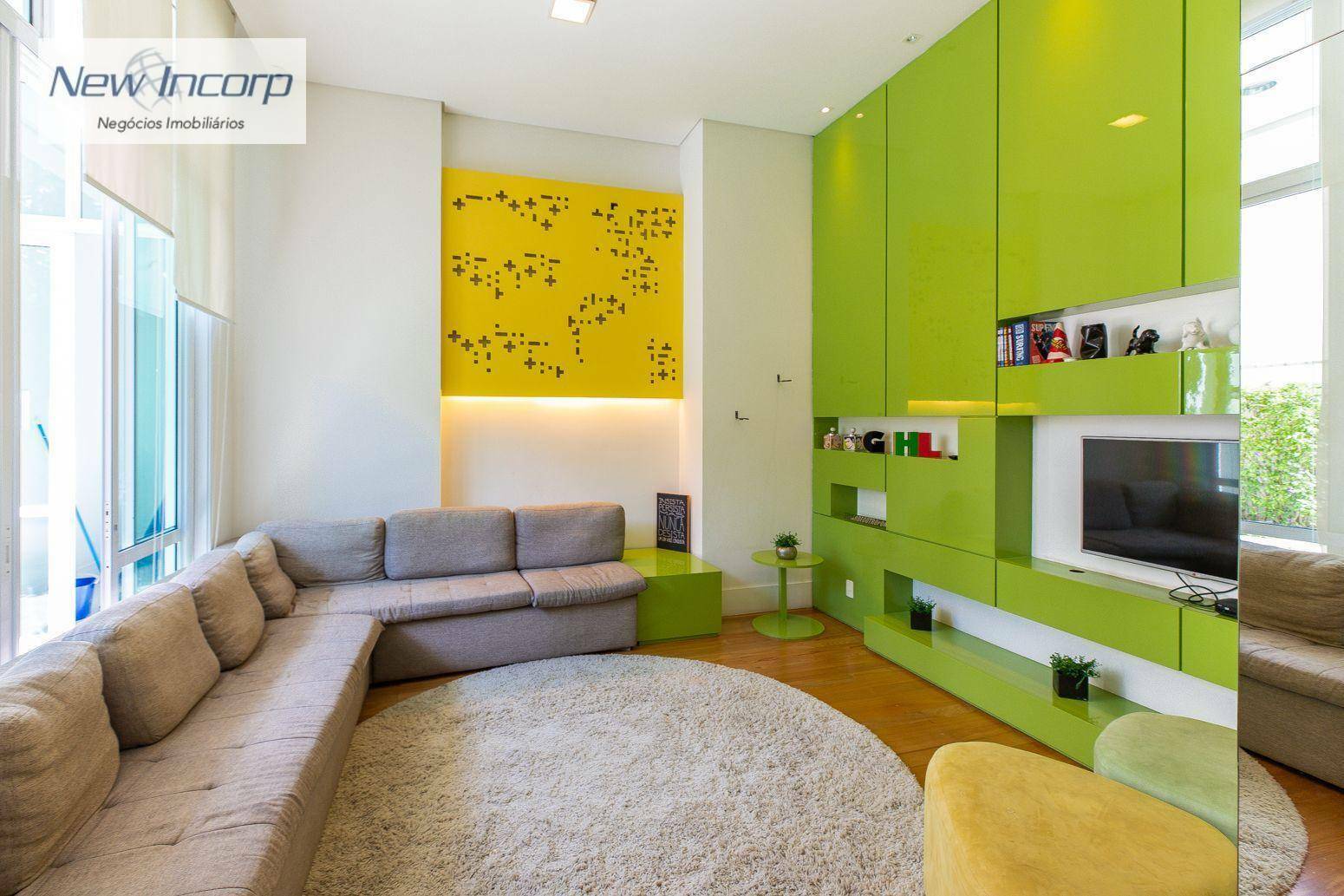 Apartamento à venda com 3 quartos, 157m² - Foto 43