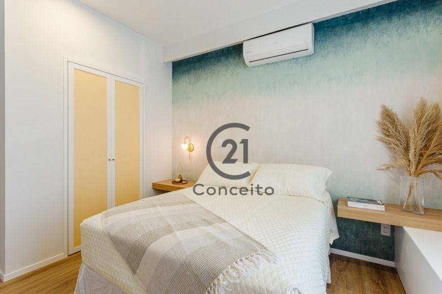 Apartamento à venda com 1 quarto, 47m² - Foto 8