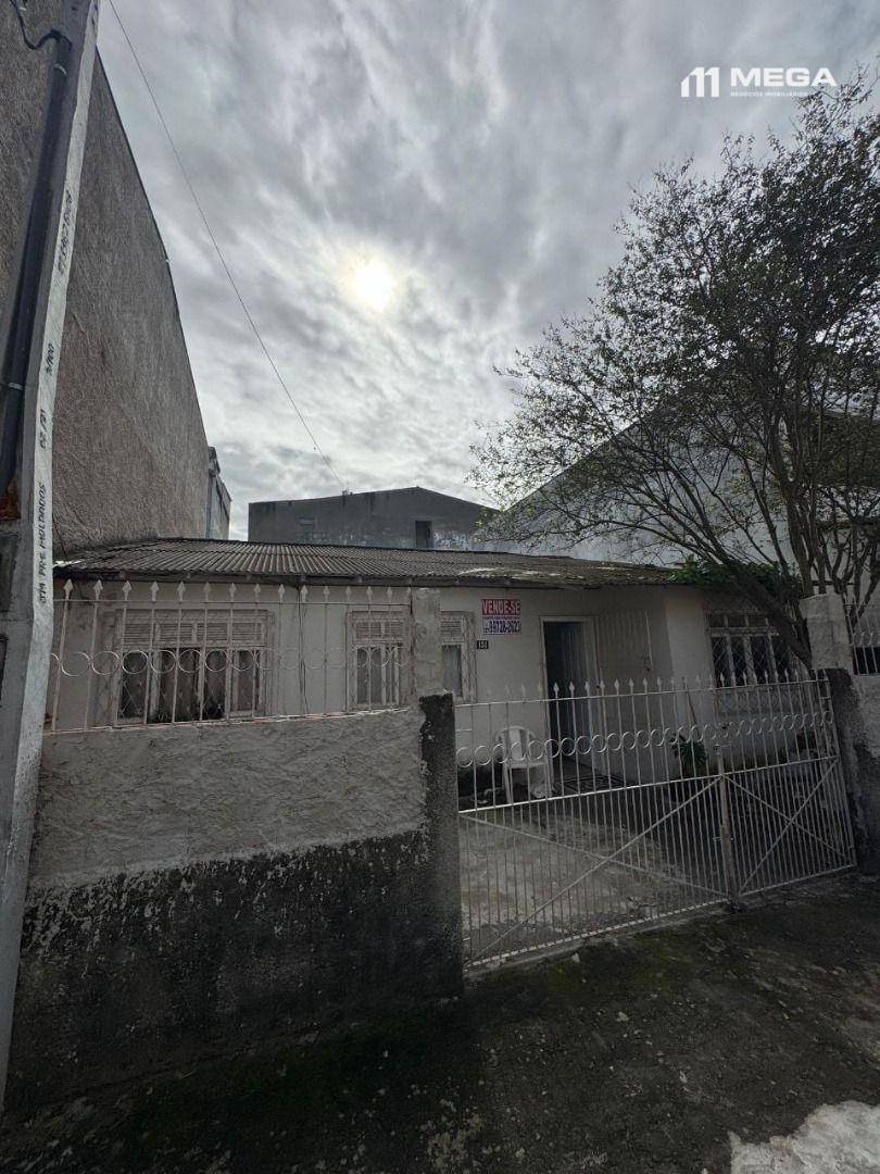 Casa, 5 quartos, 100 m² - Foto 1