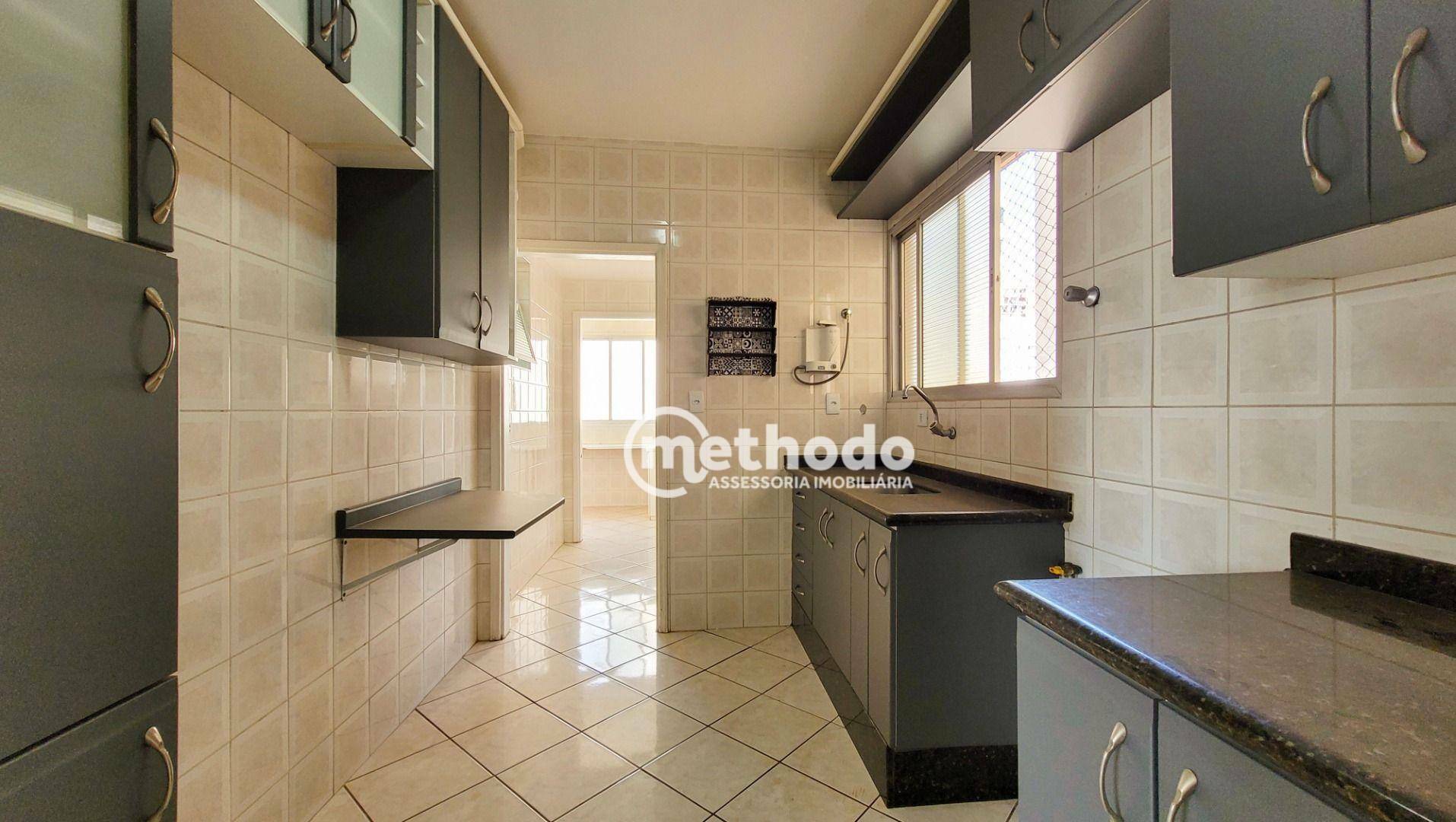 Apartamento à venda com 3 quartos, 97m² - Foto 6