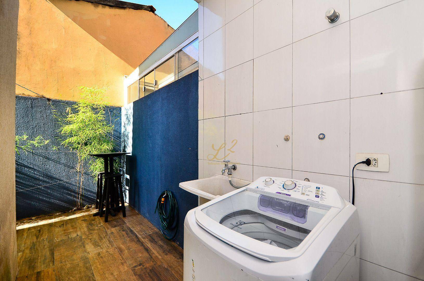 Sobrado à venda com 3 quartos, 90m² - Foto 17