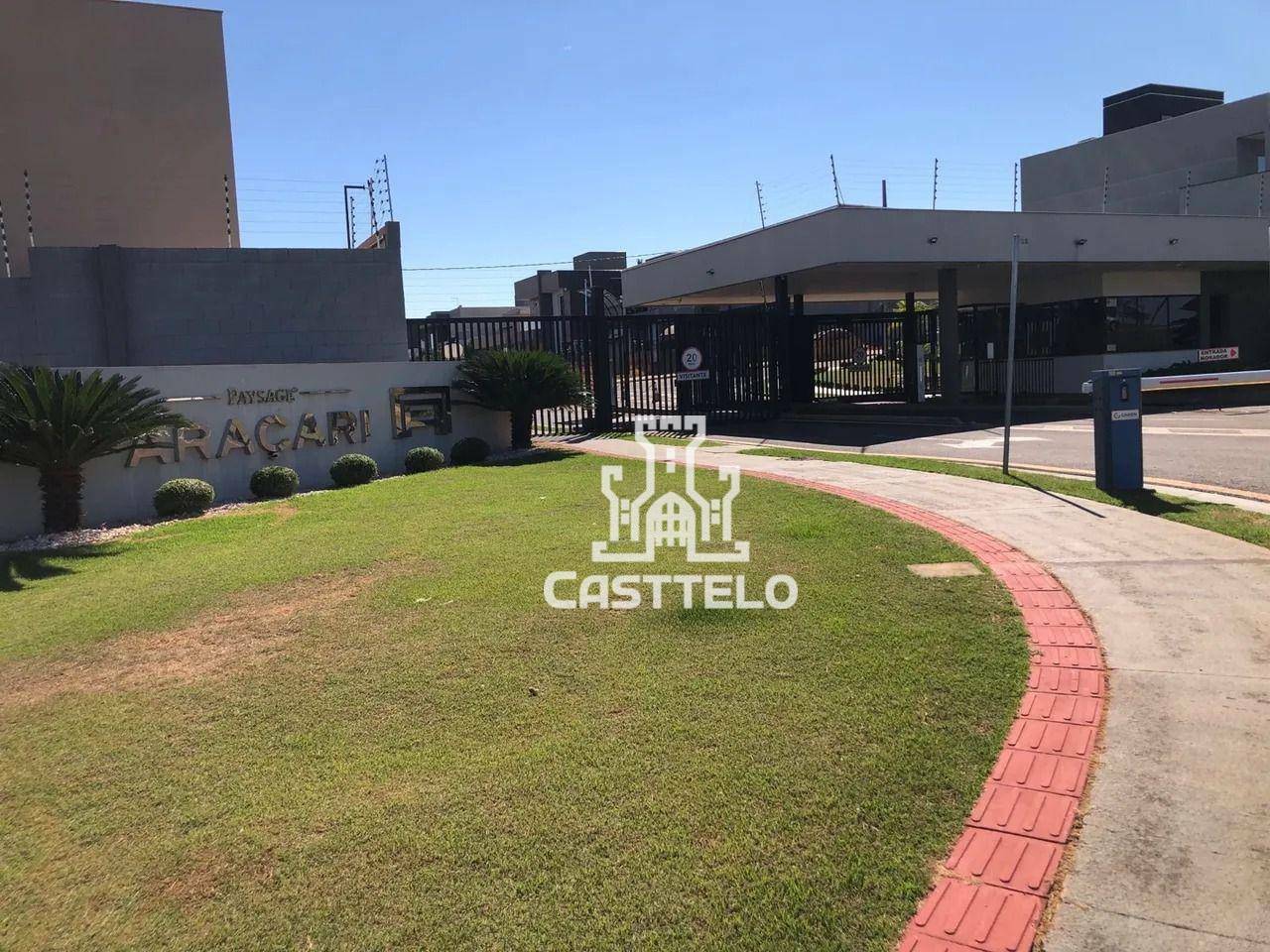 Loteamento e Condomínio, 338 m² - Foto 2