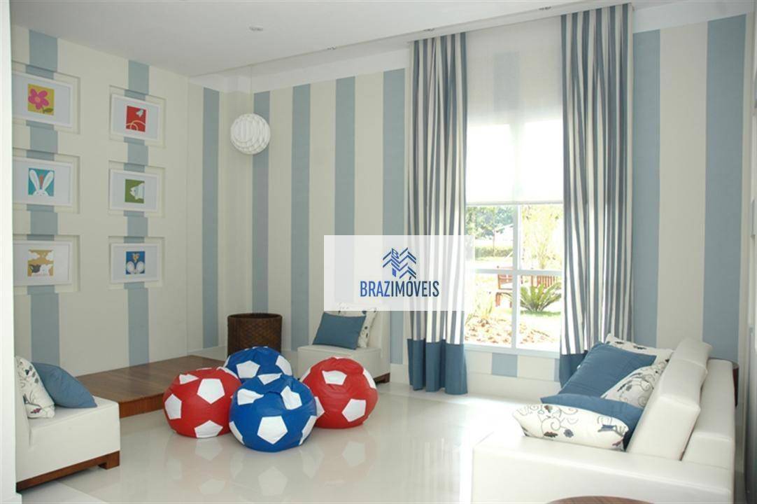 Apartamento à venda com 4 quartos, 177m² - Foto 31