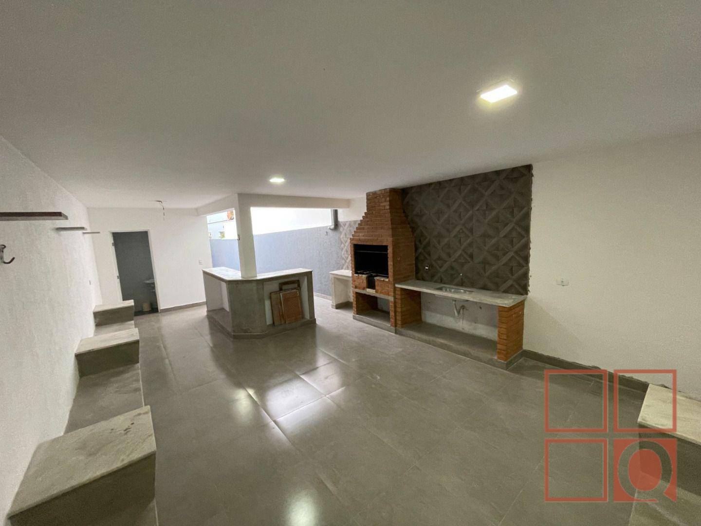 Sobrado à venda com 3 quartos, 214m² - Foto 4