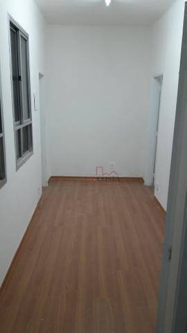 Conjunto Comercial-Sala à venda, 33m² - Foto 5