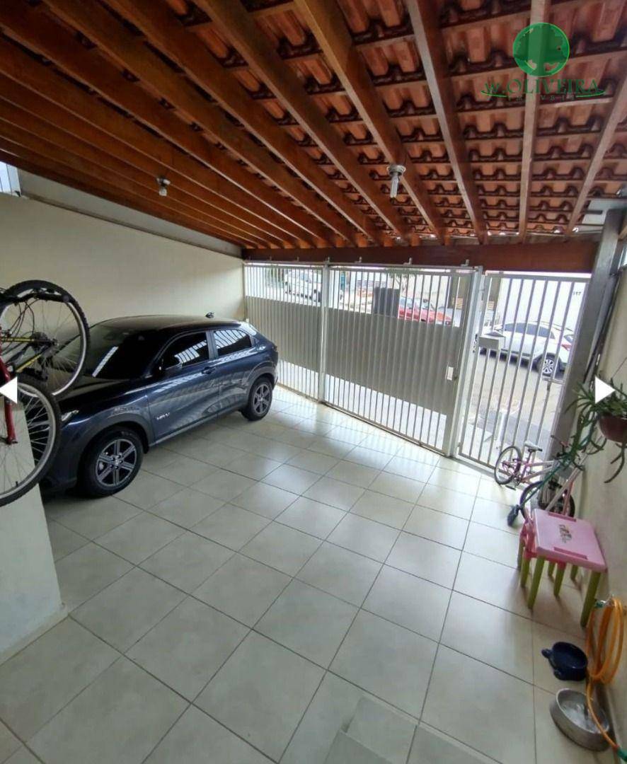 Casa à venda com 2 quartos, 69m² - Foto 15