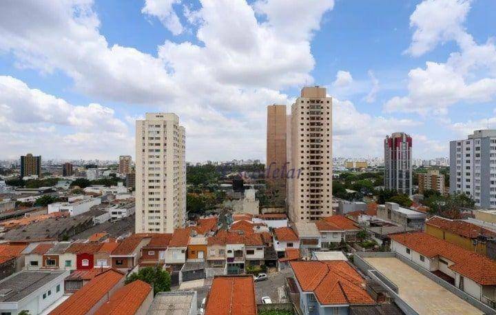 Apartamento à venda com 1 quarto, 40m² - Foto 18