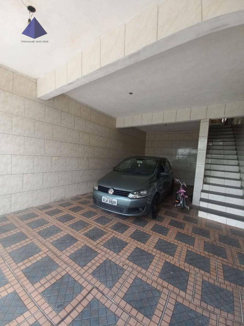 Sobrado à venda com 5 quartos, 162m² - Foto 14