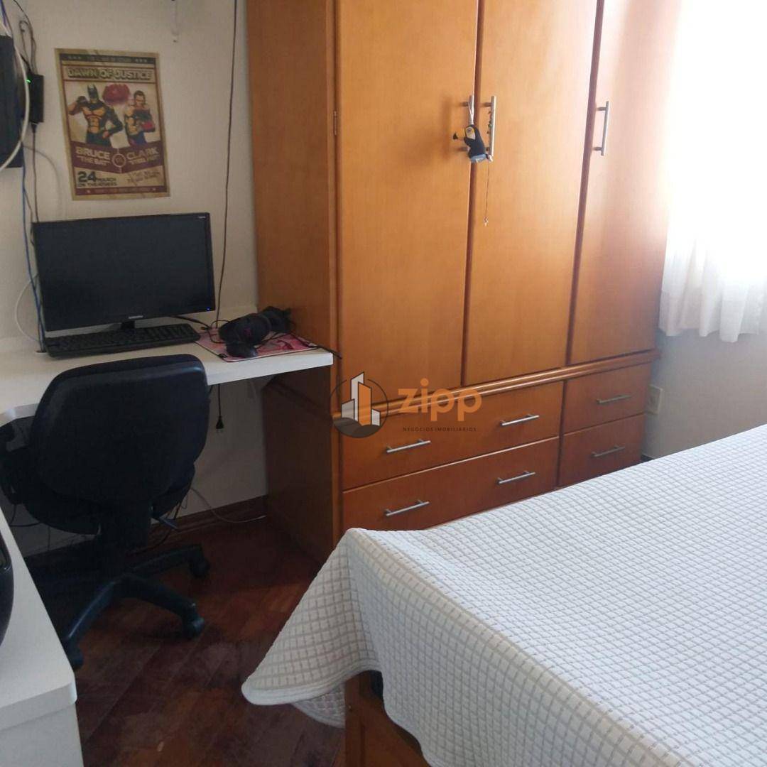 Apartamento à venda com 3 quartos, 56m² - Foto 8