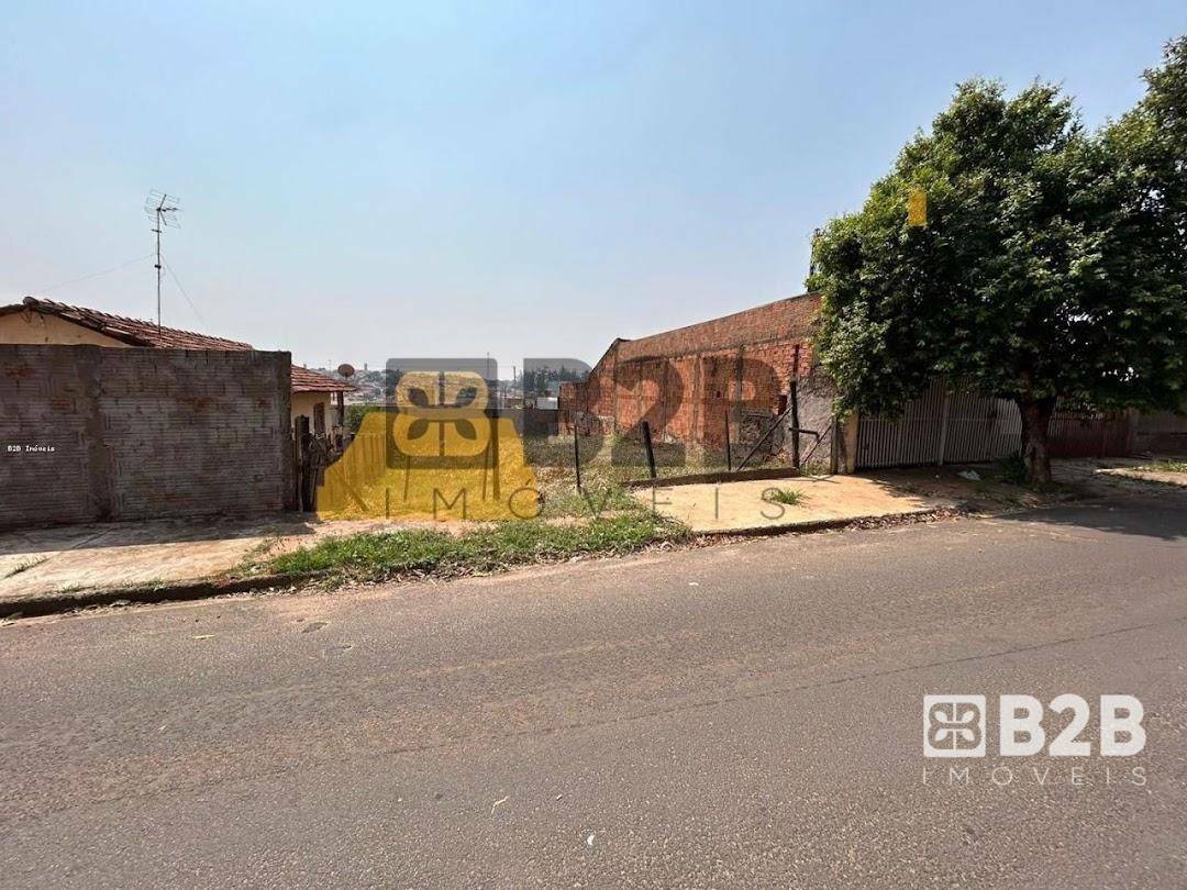 Terreno à venda, 125M2 - Foto 1